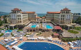 Iberostar Sunny Beach Resort Bulgaria